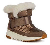 Geox Falena Abx Stiefeletten EU 39 Brown