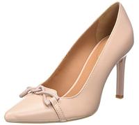 Geox D Faviola Pump, Nude, 39 EU
