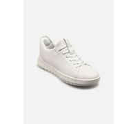 Geox - D FLEXTRIDE PLUS C - Weiß - Sneaker - Größe 40