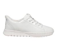 Geox Woman D FLEXTRIDE Plus A Sneakers White 41_EU