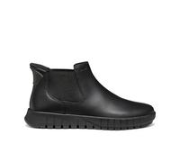 Geox - D FLEXTRIDE PLUS - Schwarz 41