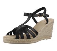 Geox Gelsa Sandalen (Herstellerartikelnummer: D55TPA00043-C9999-39)