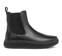 Geox Damen D GRAISY B Ankle Boot, Black, 40 EU