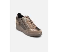 Geox - D ILDE D36RAC0BN22C6692 - Braun - Sneaker - Größe 41