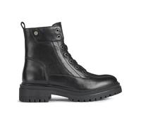 Geox D Iridea C Boots schwarz 40 schwarz