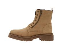 Geox D IRIDEA F Damen Winterstiefel, braun, größe 37