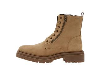 Geox D IRIDEA F Damen Winterstiefel, braun, größe 40