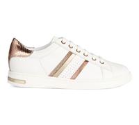 Geox D JAYSEN B Damensneaker, weiß, größe 37