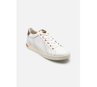 Geox - D JAYSEN B - Weiß - Sneaker - Größe 40