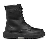 Geox D Lamidie + Grip Abx Stiefel (Herstellerartikelnummer: D46XME00085-C9999-38)