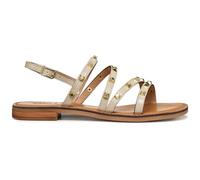GEOX Schuhe Maddalusia C Dame Off-white 35