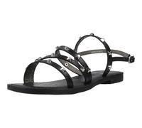 GEOX Schuhe Maddalusia C Dame Schwarz 35