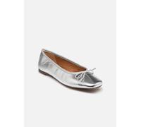 Geox Woman D MARSILEA Shoes Silver 38_EU