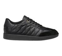 Geox D MELEDA B Damen Sneaker, schwarz, größe 39