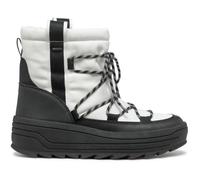 Geox D MILLEINY B ABX A Damen Knöchelschuhe, schwarz, größe 41