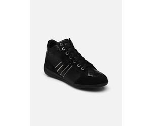 Geox - D MYRIA D2668B - Schwarz - Sneaker - Größe 41