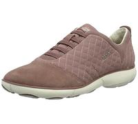 Geox Nebula Schuhe rosa old-rose Damen - Größe 35