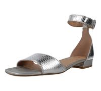 Geox New Eraklia 15 Sandalen EU 39 1/2 Silver