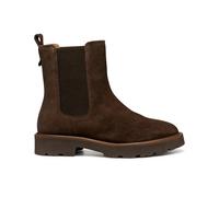Geox Norize Stiefeletten EU 41 Dark Brown