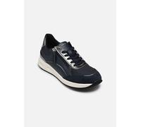Geox - D OCTAVIEE B - Blau - Sneaker - Größe 39