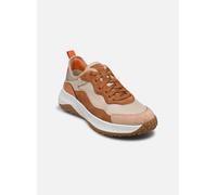 Geox - D OLIVIERA + GRIP - Beige - Sneaker - Größe 37