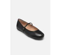 Geox Woman D Palmaria Ballerina Black 38_EU