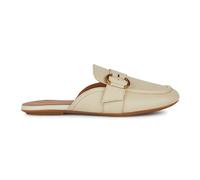 Geox D Palmaria F Loafer, LT Sand, 39 EU