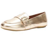 Geox D Palmaria G Loafer, LT Gold, 38 EU