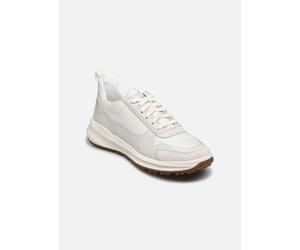 Geox - D PG1X A - Weiß - Sneaker - Größe 36