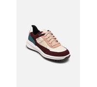 Geox - D PG1X B ABX - Braun - Sneaker - Größe 36
