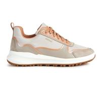 Geox D PG1X B Damenschuhe, beige, größe 37