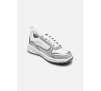 Geox - D PG1X - Grau - Sneaker - Größe 36