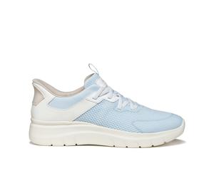 Geox - D PLUMMERY PLUS - Blau 39