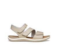 Geox - D SANDAL VEGA - Beige 37