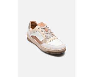 Geox - D SEDRAL COURT B - Mehrfarbig - Sneaker - Größe 39