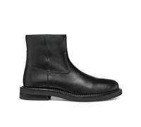 Geox - D SERILDA B - VIT.LISCIO - Schwarz 37