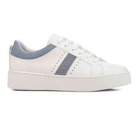Geox D SKYELY A Damensneaker, weiß, größe 38