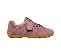 Geox D SNAKE für Damen, rosa, Größe 37 EU