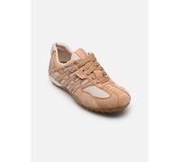 Geox Snake Original Sportschuhe EU 39 Papyrus / Beige