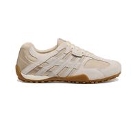 Geox D SNAKE ORIGINAL für Damen, beige, Größe 38 EU