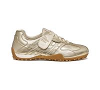 GEOX Schuhe Snake Original Dame Hellgold 36