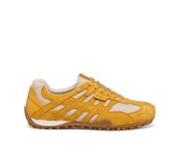 Geox - D SNAKE ORIGINAL - Gelb 36