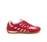 Geox - D SNAKE ORIGINAL - Rot 38