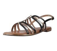 Geox - Sandalen D SOZY PLUS BG - schwarz - Größe 38