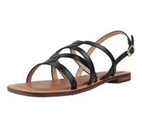 Geox Sozy Qc Sandalen (Herstellerartikelnummer: D55YFA0001J-C9999-40)