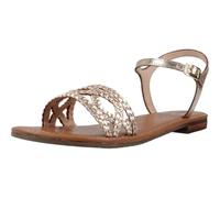 Geox - Sandalen D SOZY S - Gold und Bronze - Größe 39