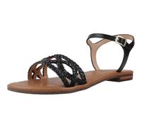 Geox - Sandalen D SOZY S 1 - schwarz - Größe 36