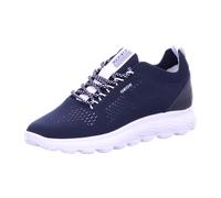 Geox D SPHERICA A-KNT TXT,NAVY für Damen, blau, Größe 40 EU
