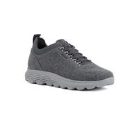 Geox Damen d spherica Sneakers,Anthrazit,41 EU