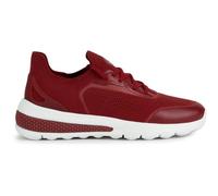 Geox SPHERICA ACTIF A D35THA 06K7ZC7004 rot - sportliche Slipper für Damen - Größe 40